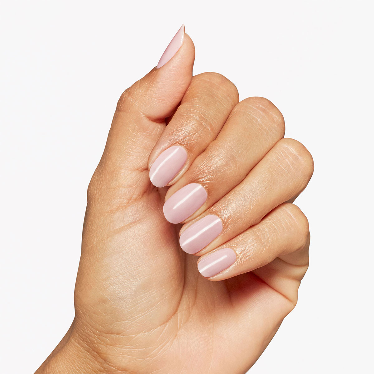 OPI - Nail Lacquer OPI’m a Bubble Bunny - 15 ml 5