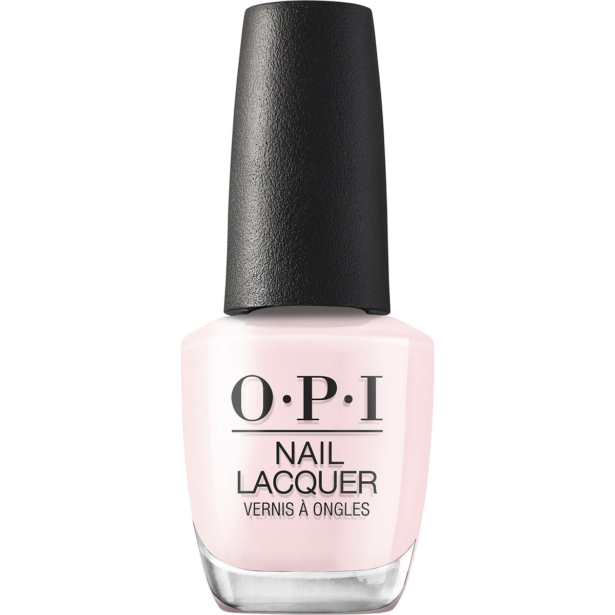 OPI - Nail Lacquer OPI’m a Bubble Bunny - 15 ml 1