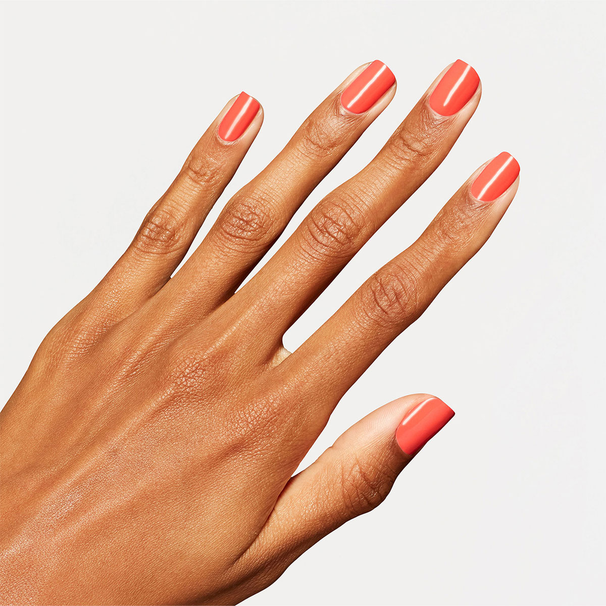 OPI - Nail Lacquer Shrimp Cocktail - 15 ml 5