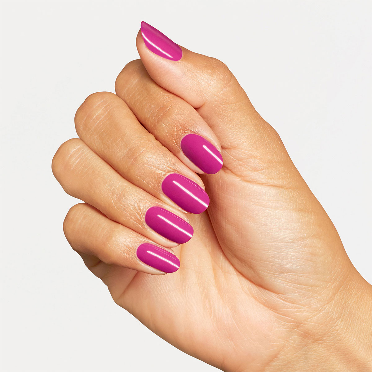 OPI - Nail Lacquer Strawberry Cosmo - 15 ml 5