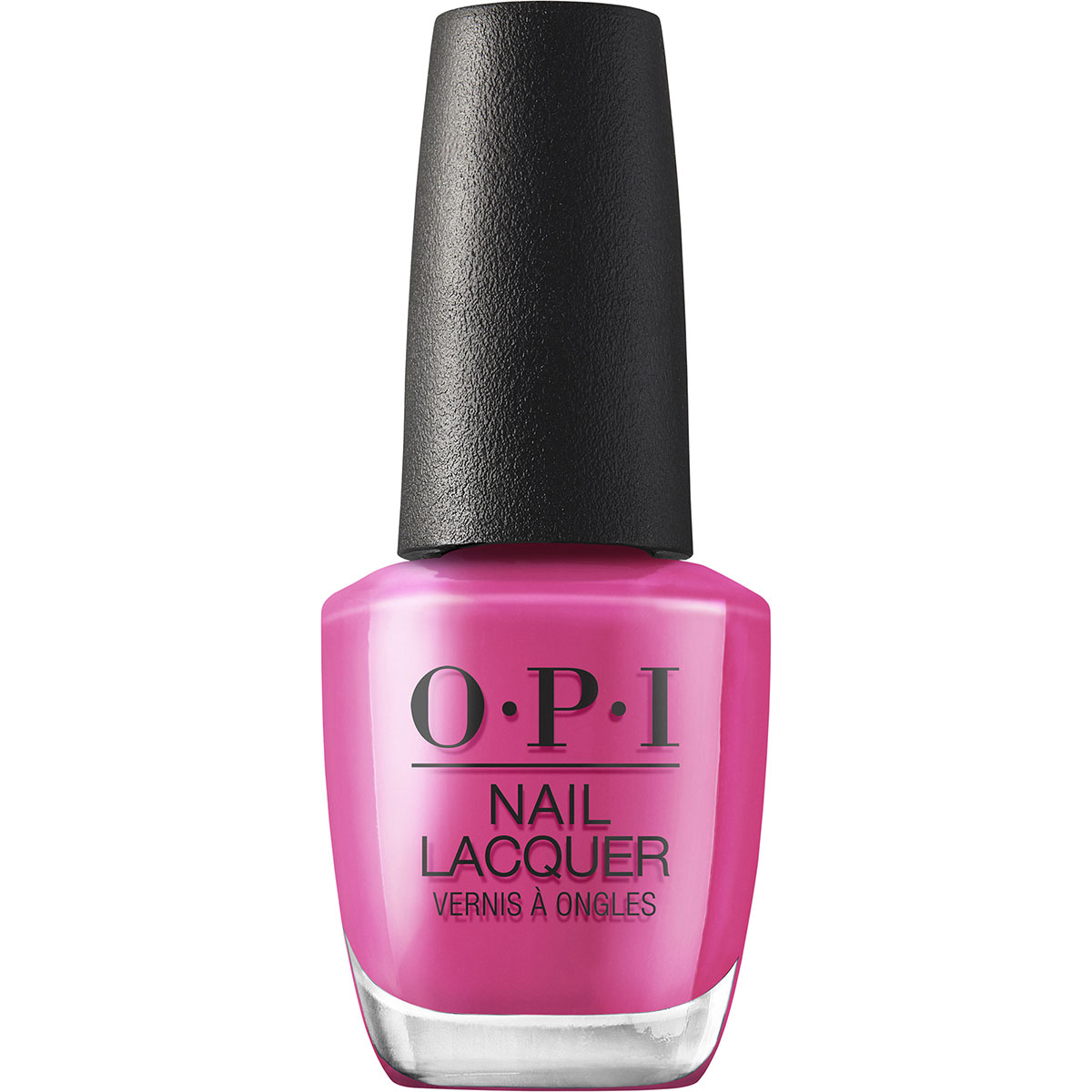 OPI - Nail Lacquer Strawberry Cosmo - 15 ml