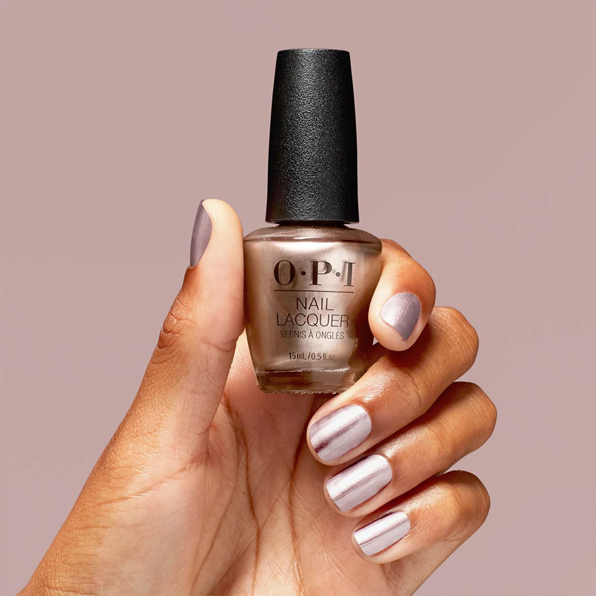 OPI Nail Lacquer - Supernova Pearl 15 ml 2