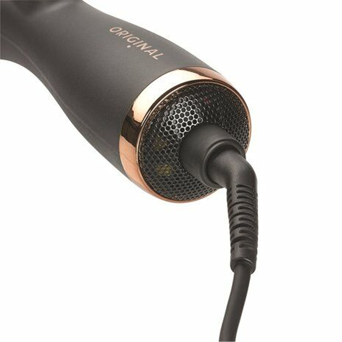 Original - Venteox Volumizing Hot Brush 4