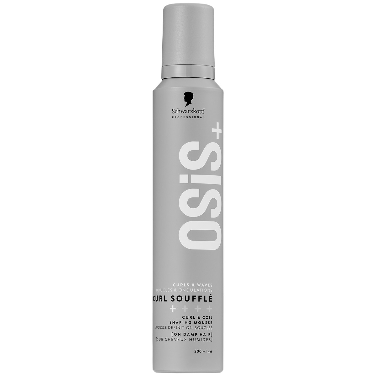 OSiS+ - Curl Souffle - 200 ml 1