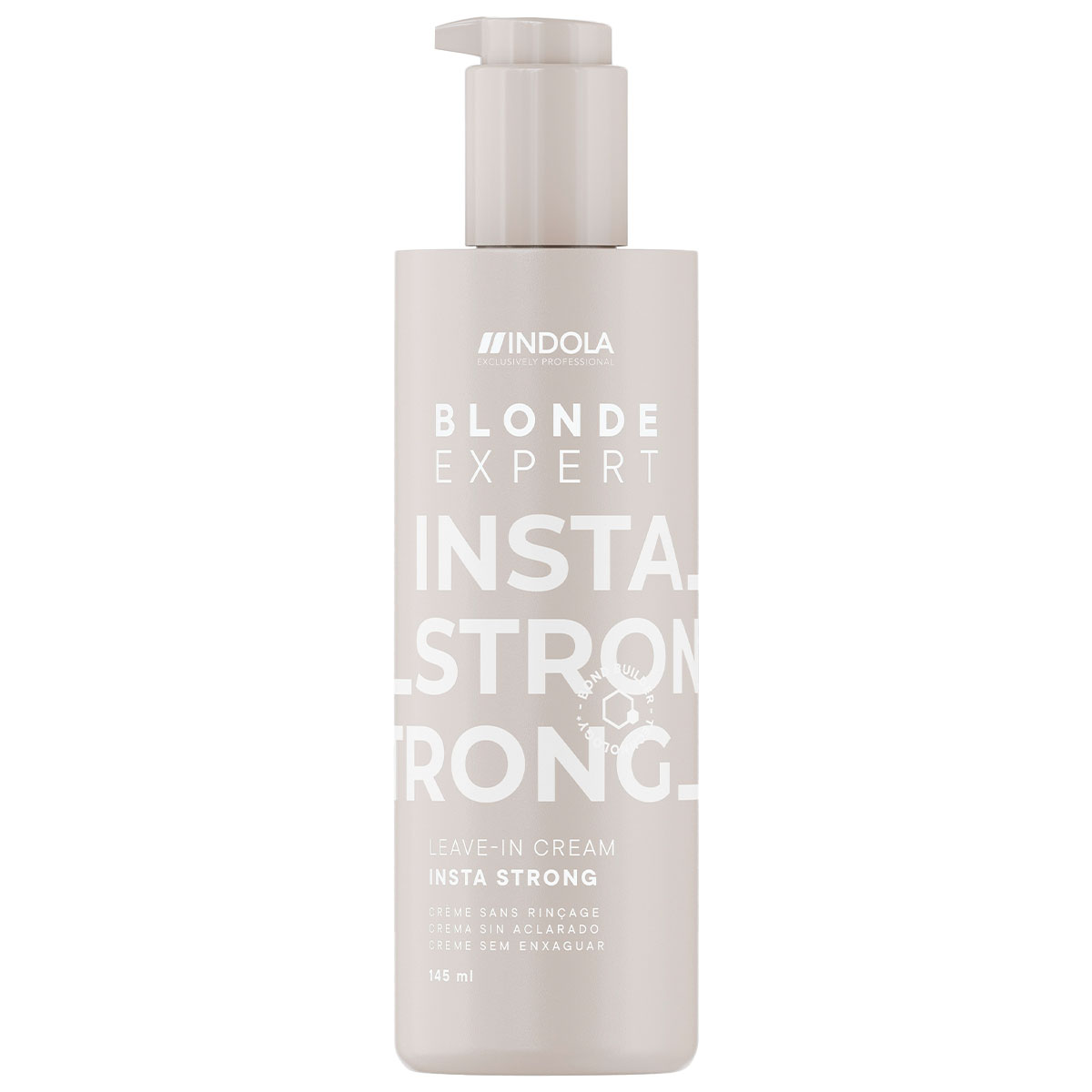 Indola - Blonde Expert - InstaStrong Leave-In - 145 ml 1