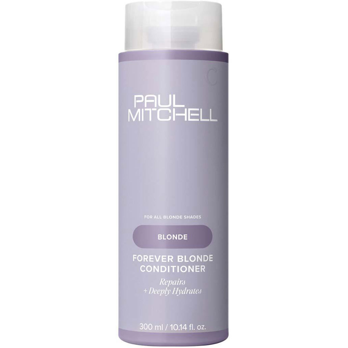 Paul Mitchell - Forever Blonde Conditioner - 300 ml 1