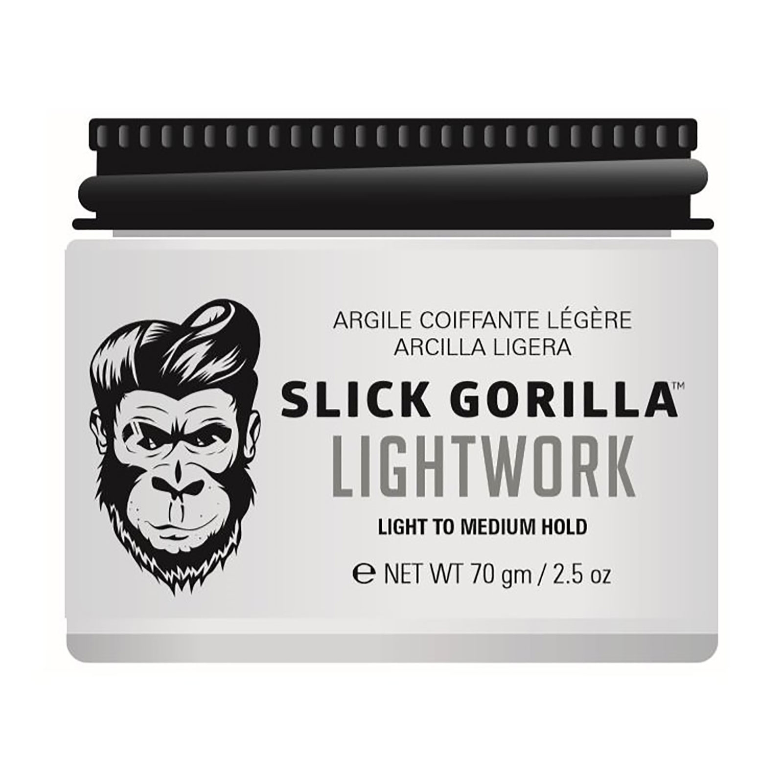 Slick Gorilla - Lightwork - 70 gr