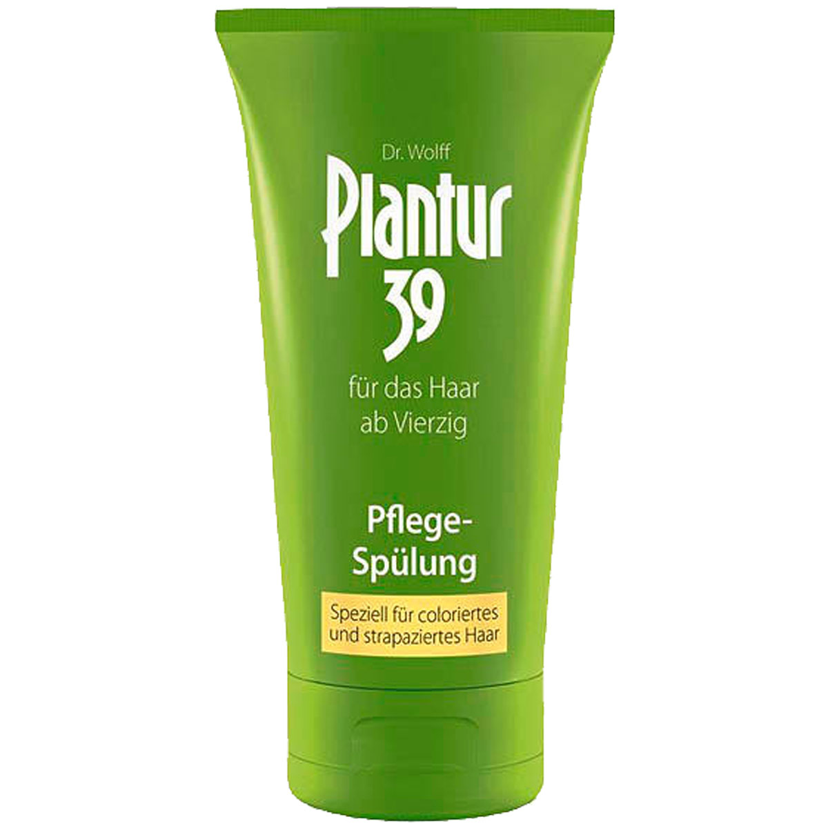 Plantur 39 - Haarkuur Gekleurd Haar - 150 ml 1