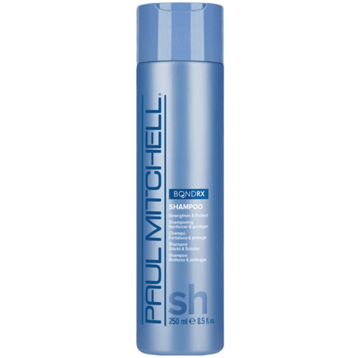 Paul Mitchell - Bond RX Shampoo - 250 ml 1