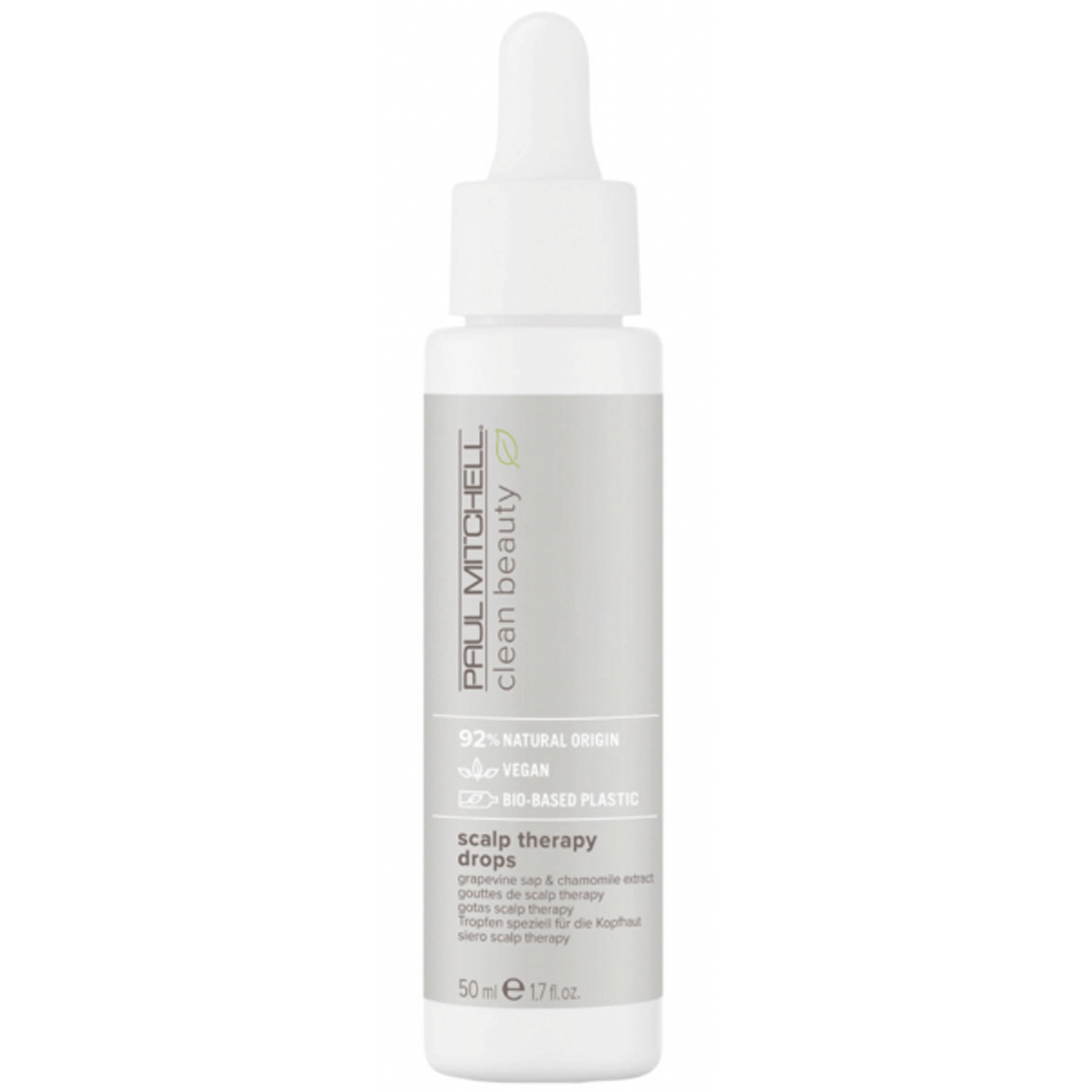 Paul Mitchell - Scalp Drops - 50 ml 1