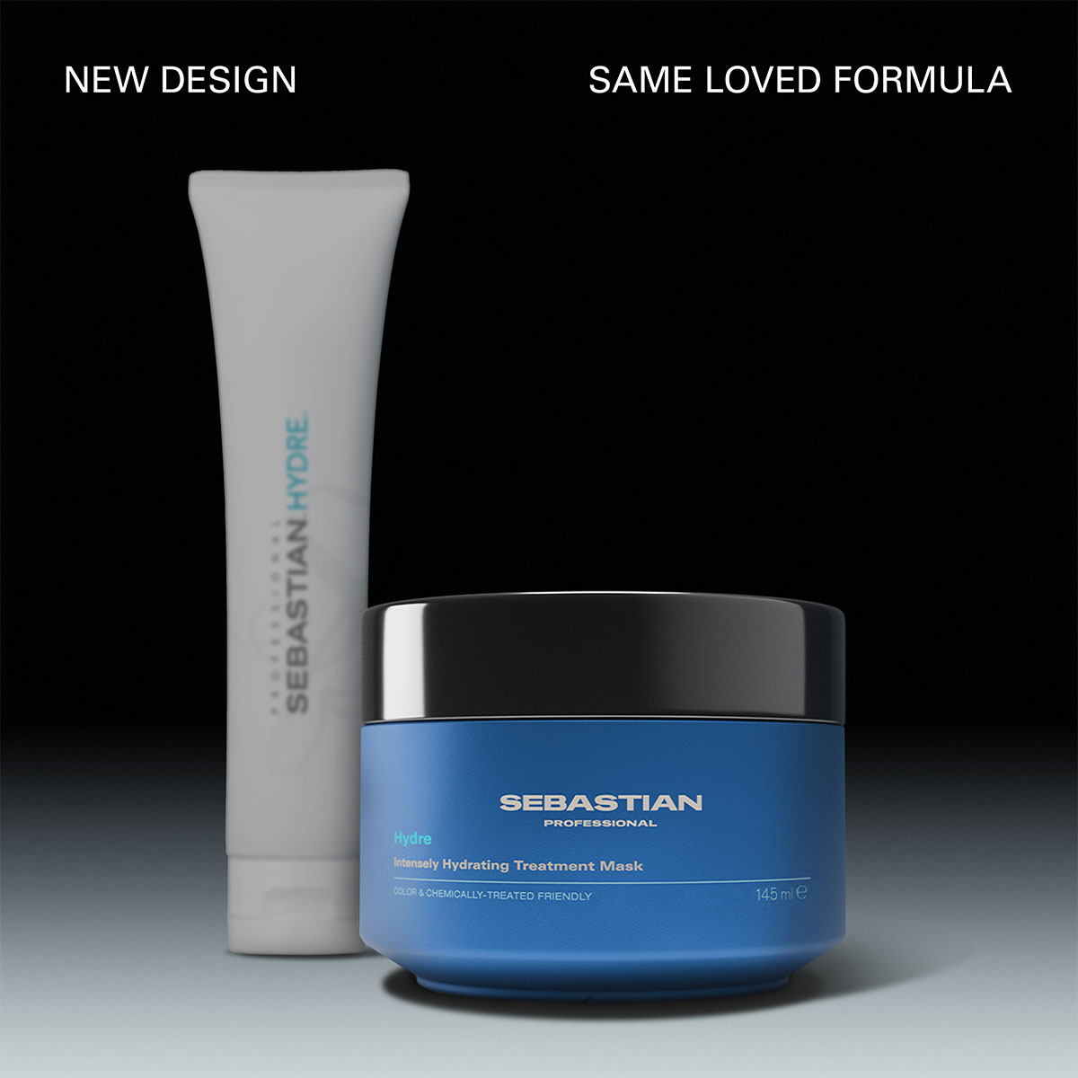Sebastian - Hydre Thirst Quenching Treatment Mask - 145 ml 3