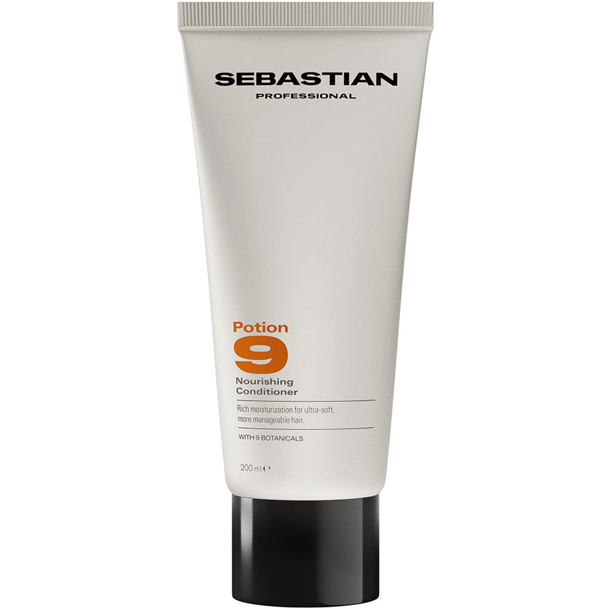 Sebastian - Potion 9 Nourishing Conditioner - 200 ml