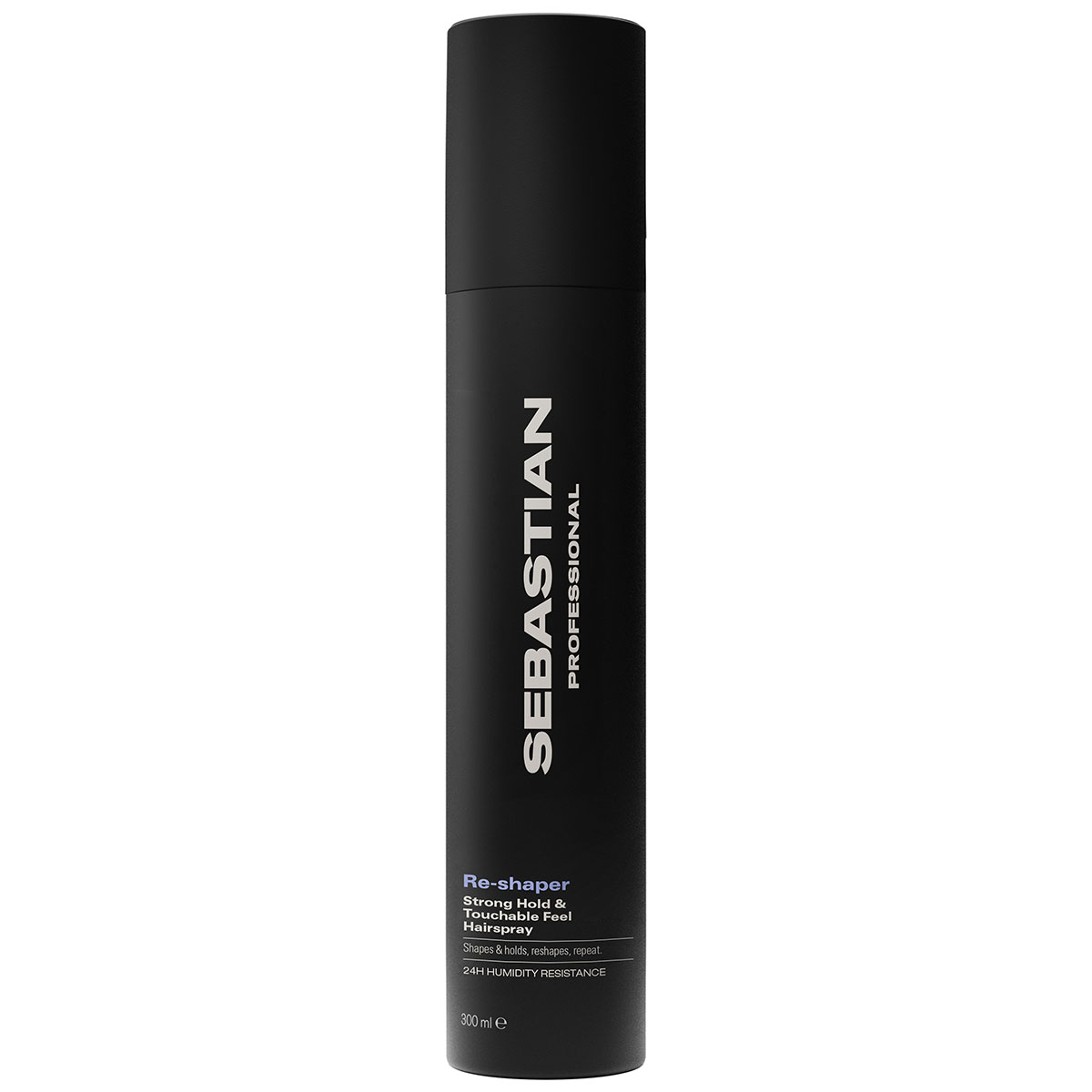 Sebastian - Reshaper Strong Hold & Hairspray - 300 ml 1