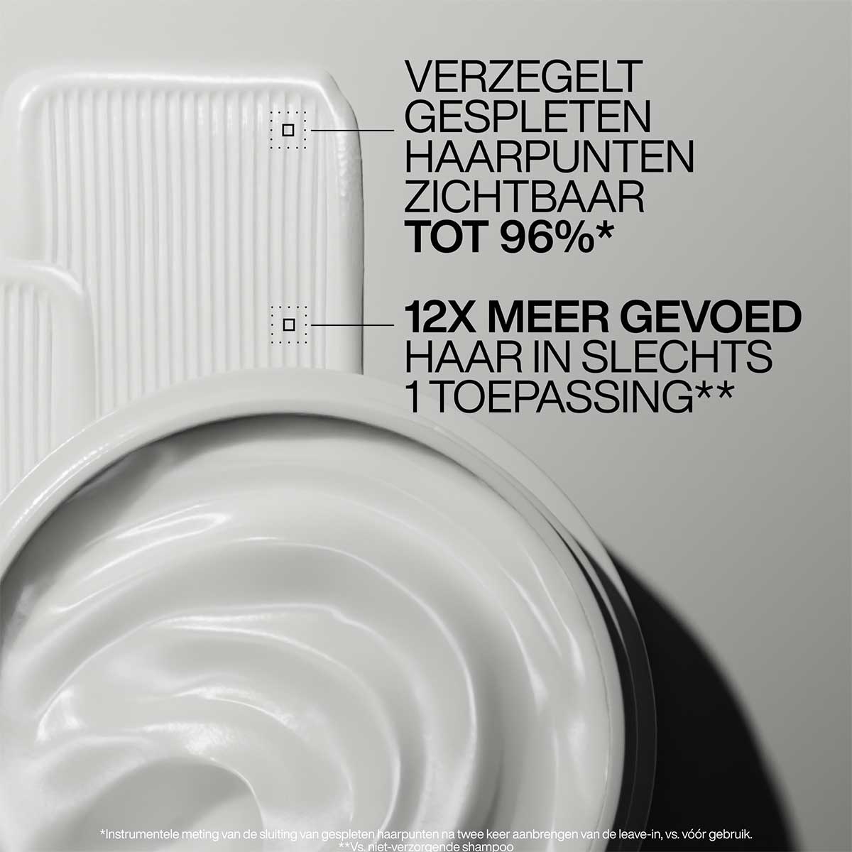 Redken - Acidic Bonding Concentrate Hair Bandage Balm - 75 ml 4