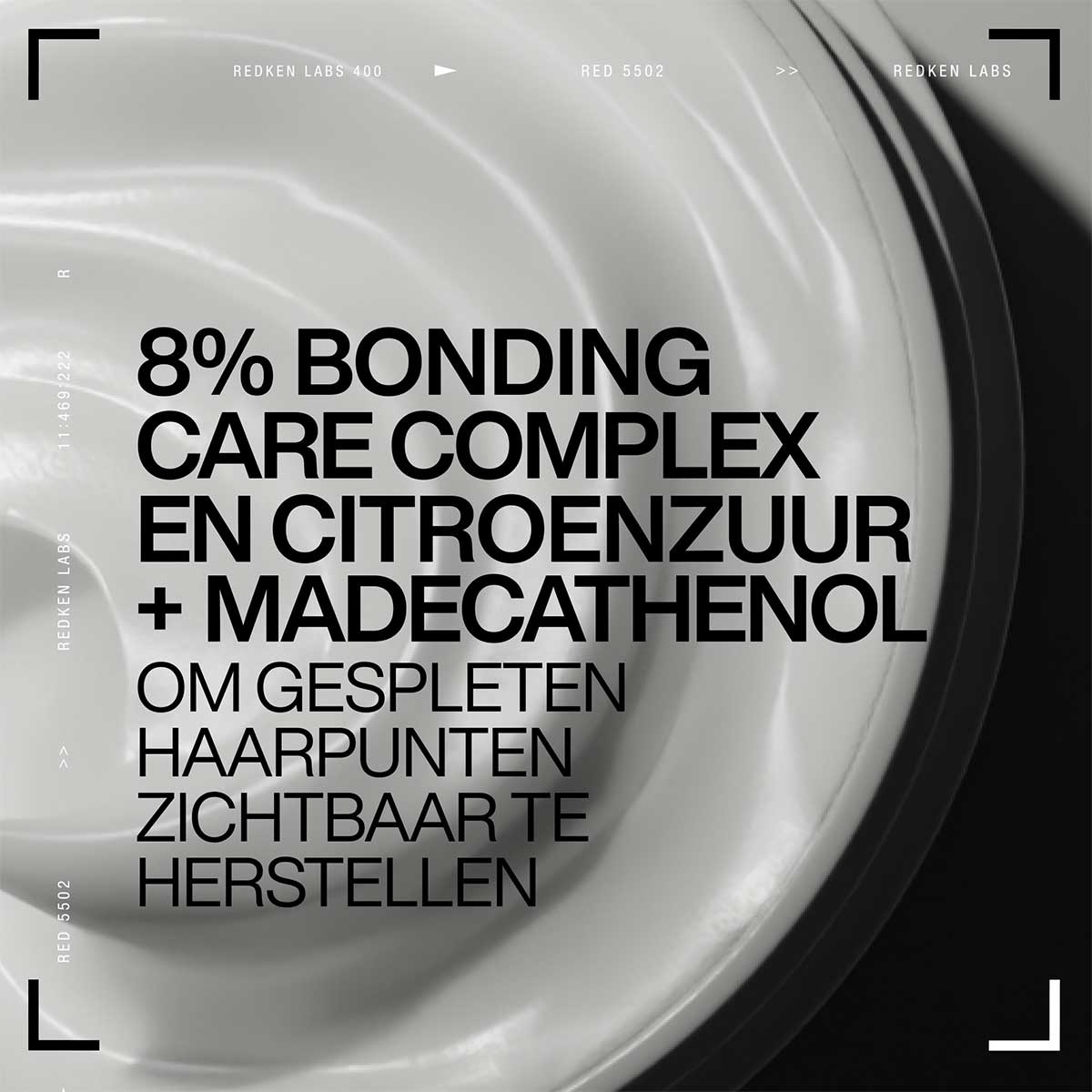 Redken - Acidic Bonding Concentrate Hair Bandage Balm - 75 ml