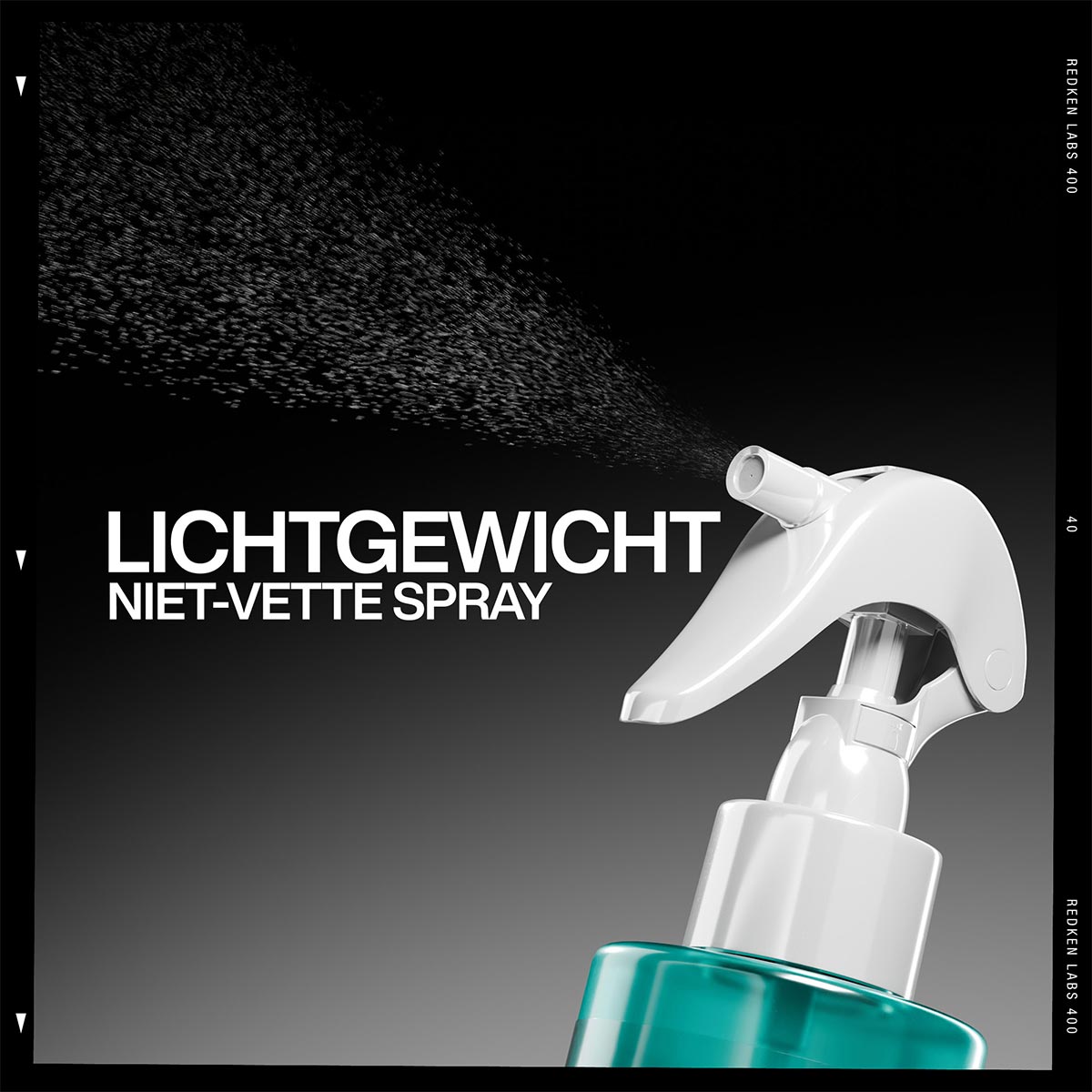 Redken - Acidic Grow Full System Instant Densifying Spray Onmiddelijke Lift aan de Haaraanzet - 190 ml 4