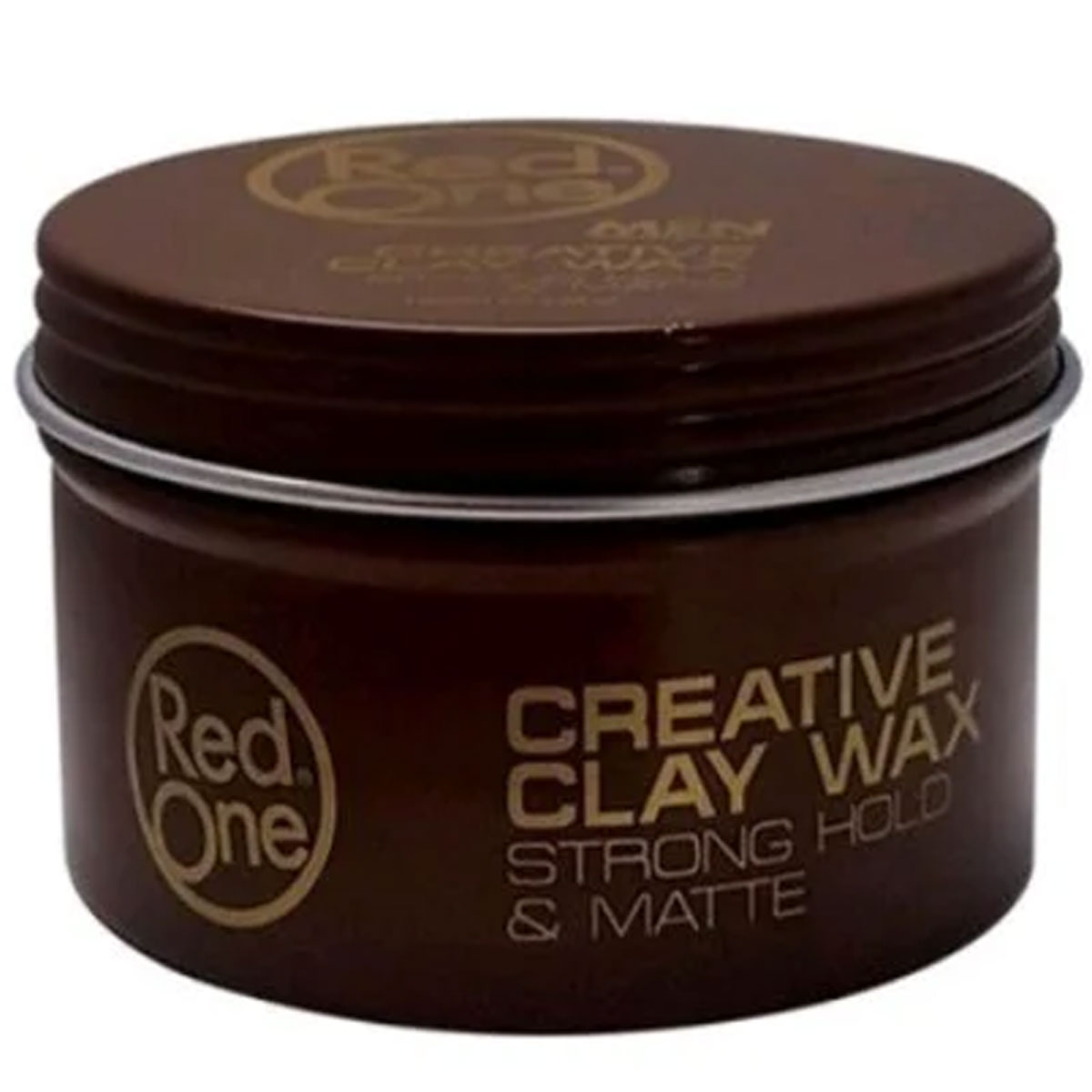 Red One - Creative Clay Wax - 100 ml