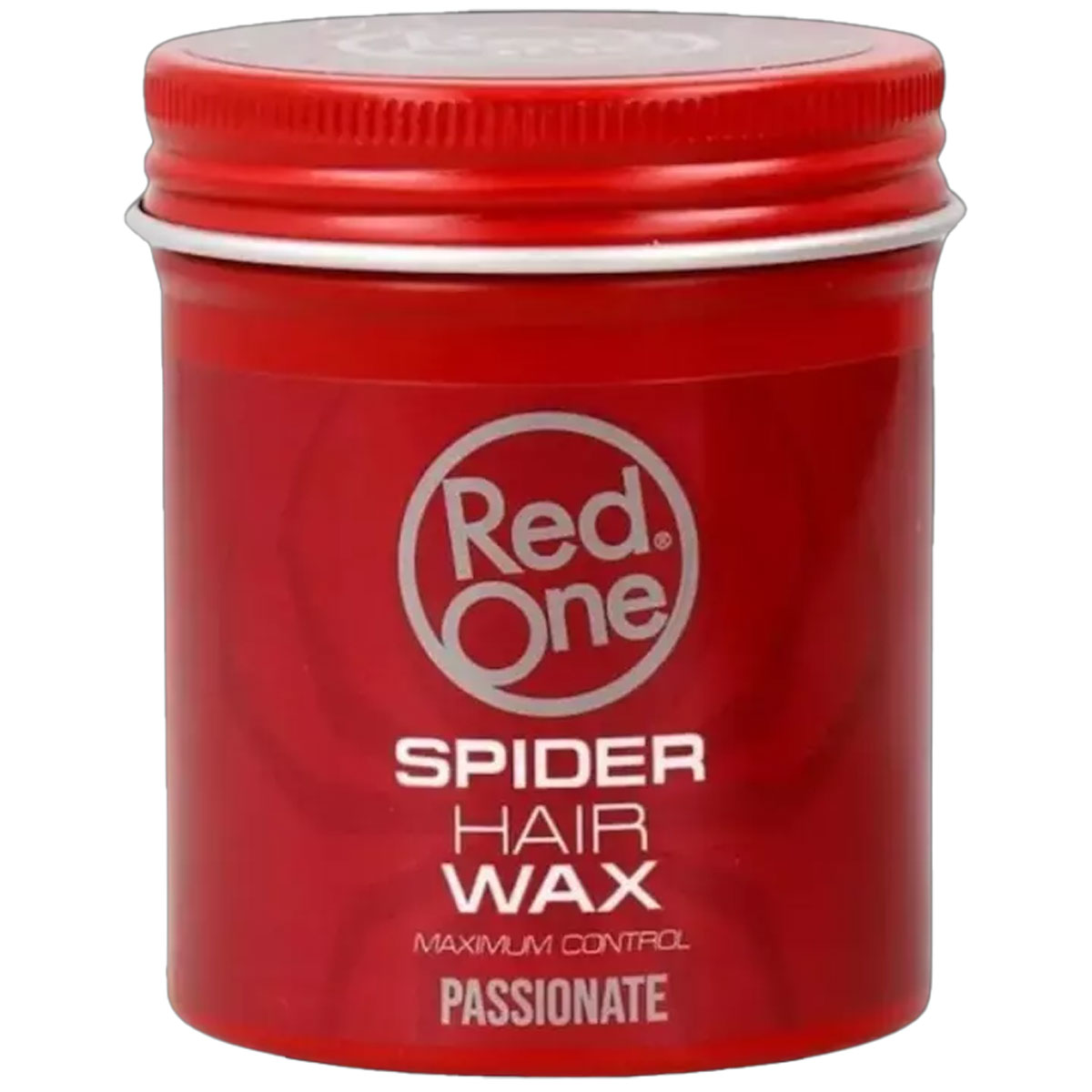 Red One - Spider Wax Passionate - 100 ml