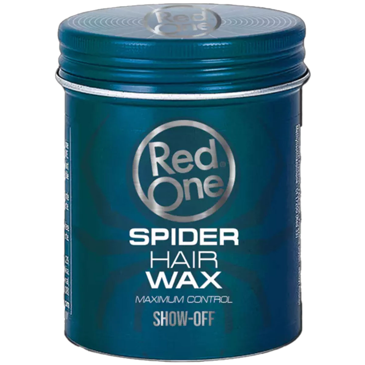 Red One - Spider Wax Show Off - 100 ml