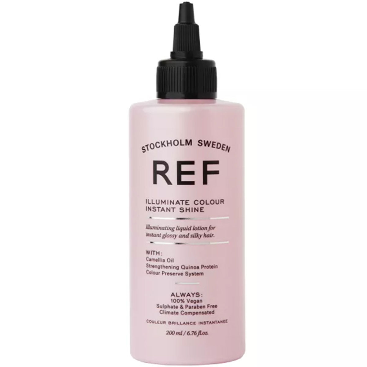 REF - Illuminate Colour Instant Shine - 200 ml 1