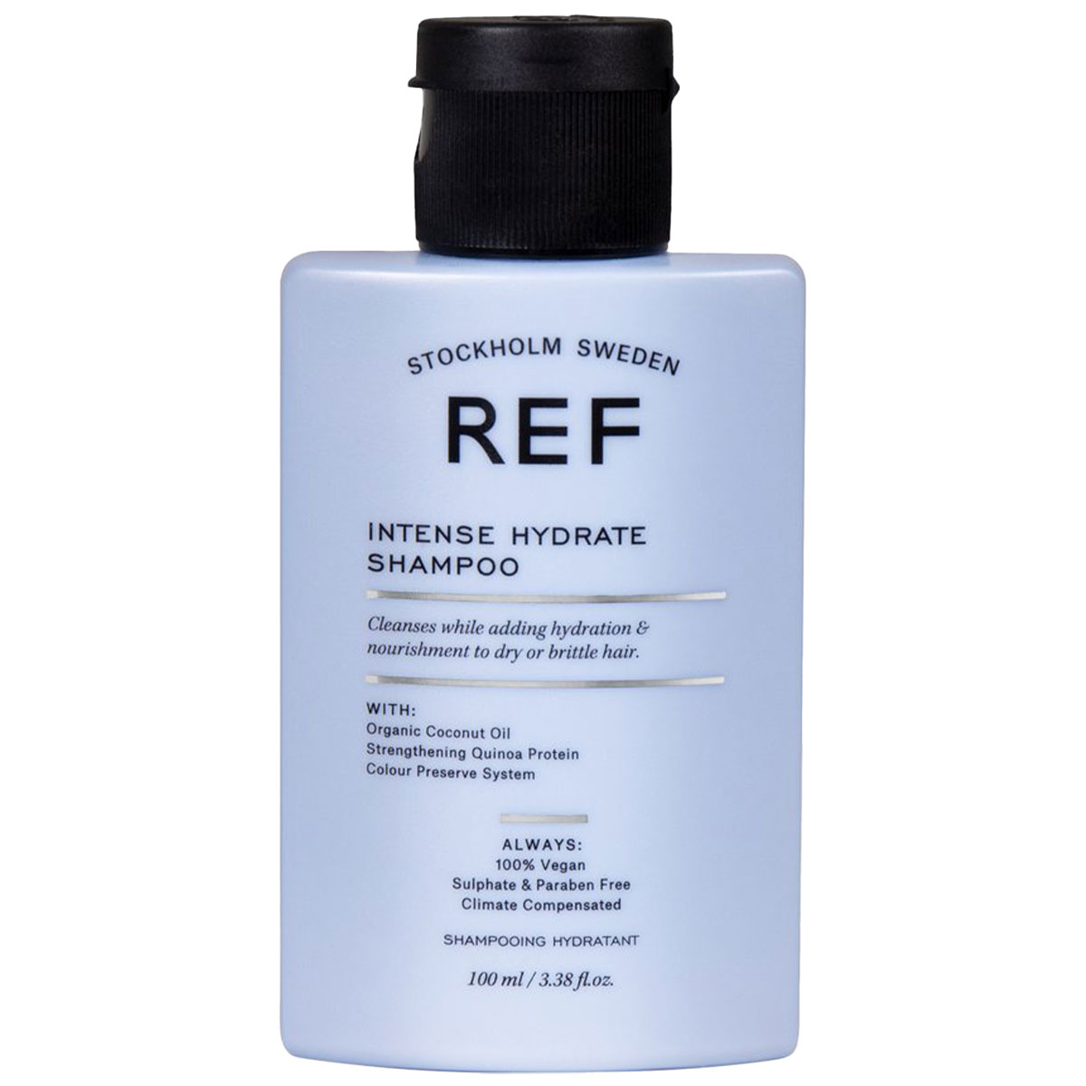 REF - Travelbag Intense Hydrate 3