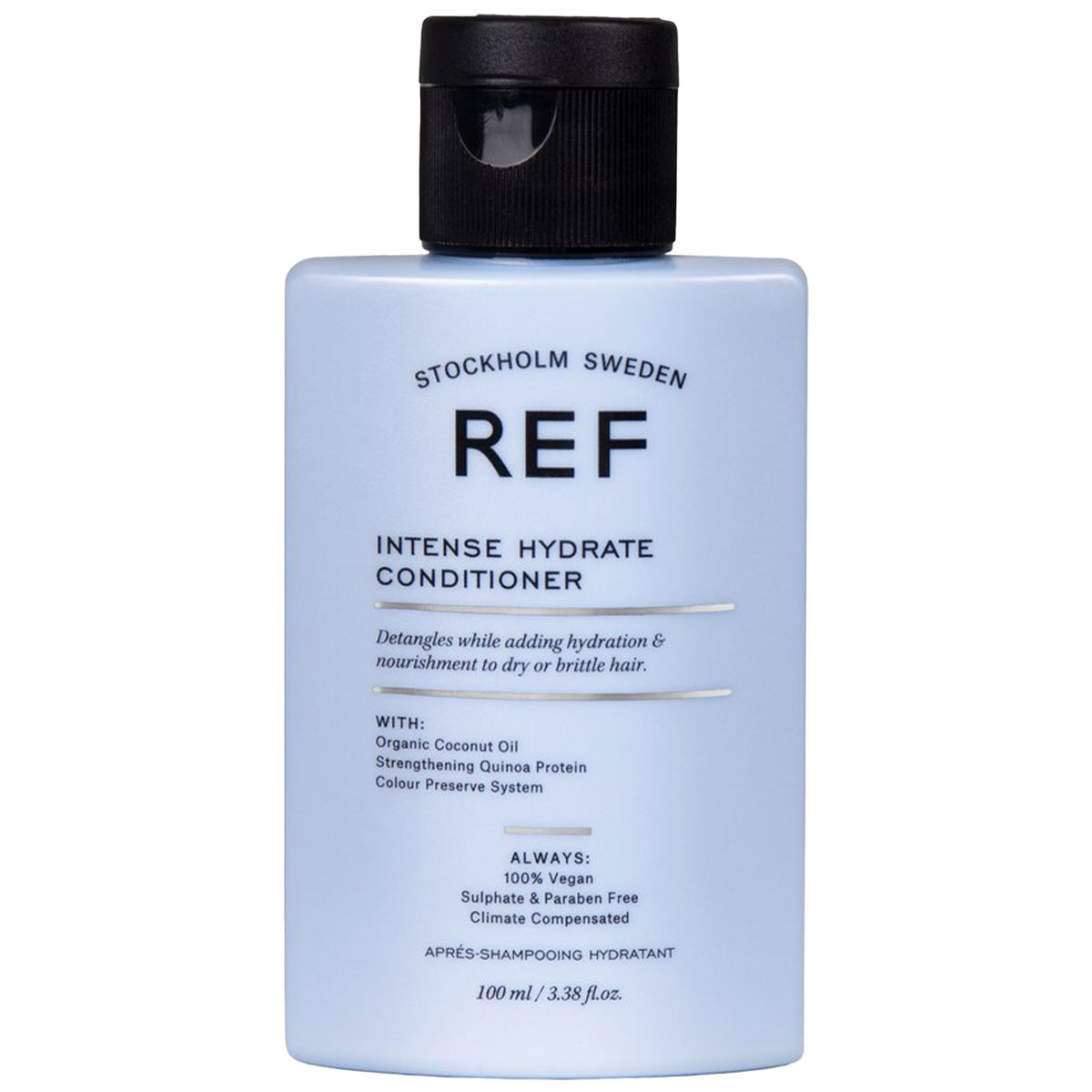 REF - Travelbag Intense Hydrate 4