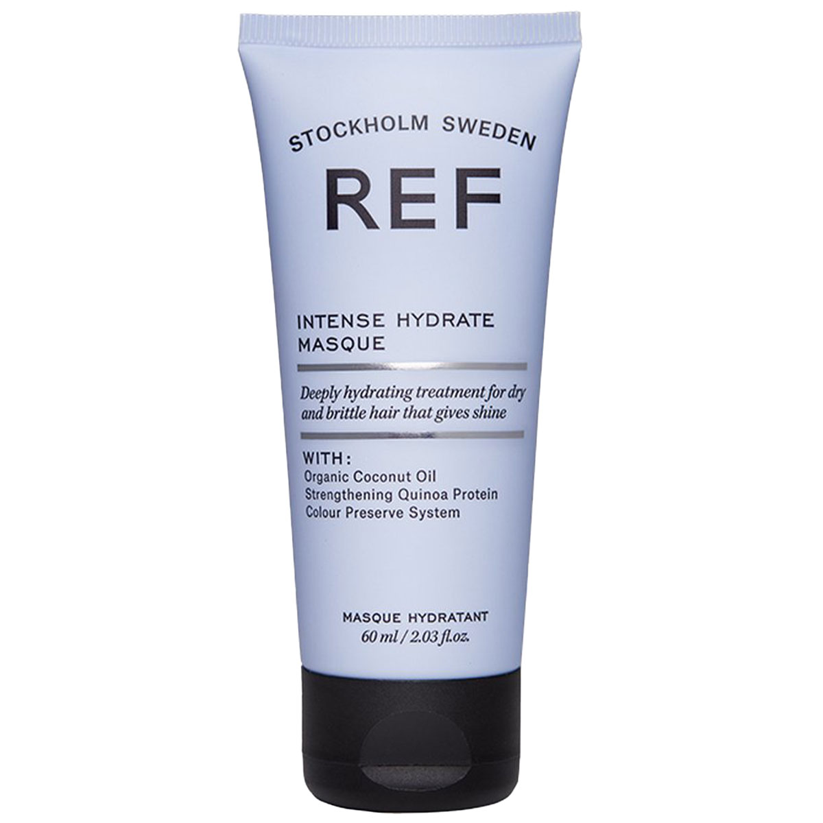 REF - Travelbag Intense Hydrate 2