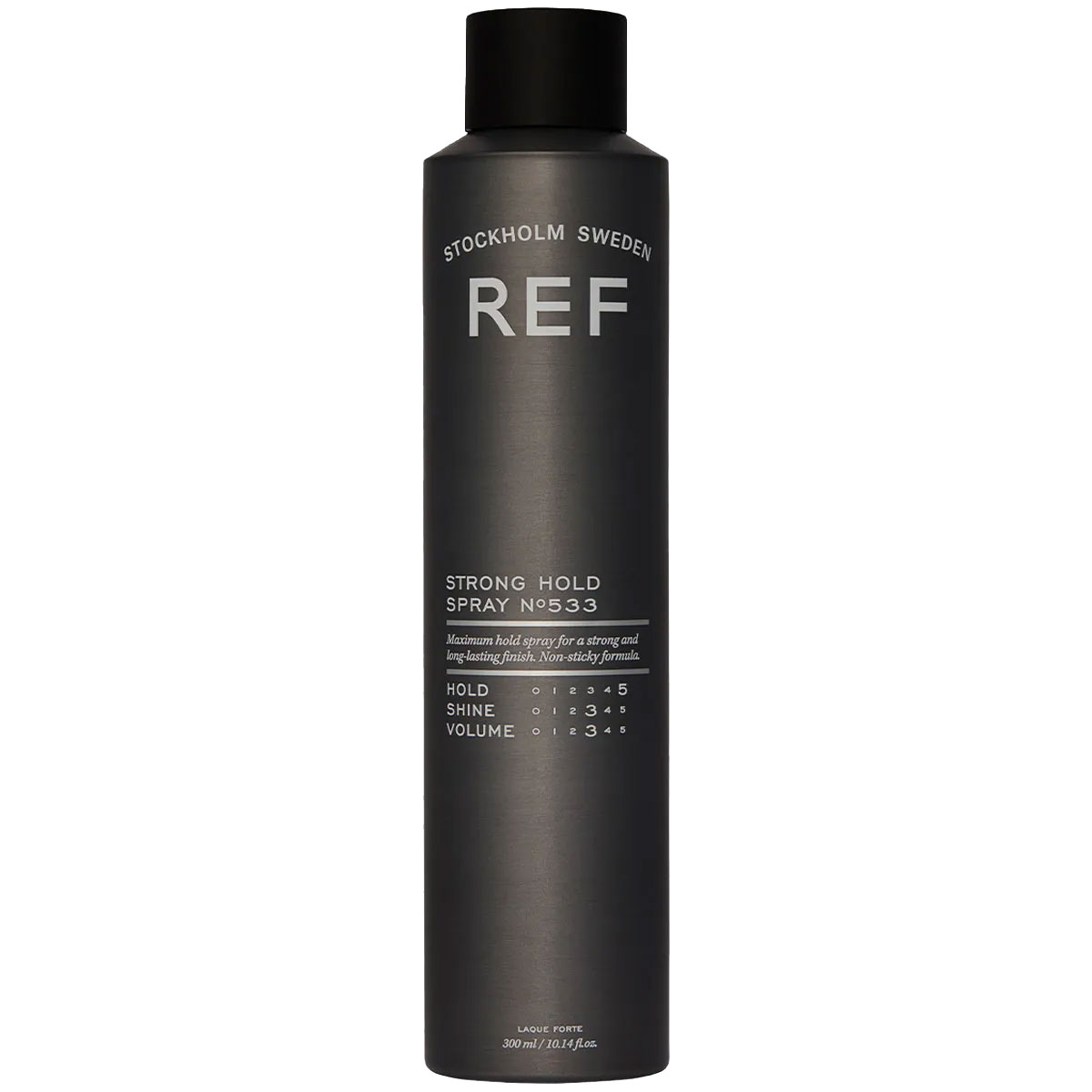 REF - Strong Hold Spray - 75 ml