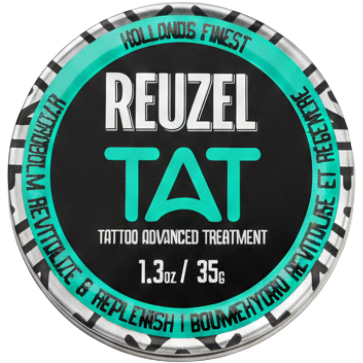Reuzel - TAT Hydrabalm - 35 gr