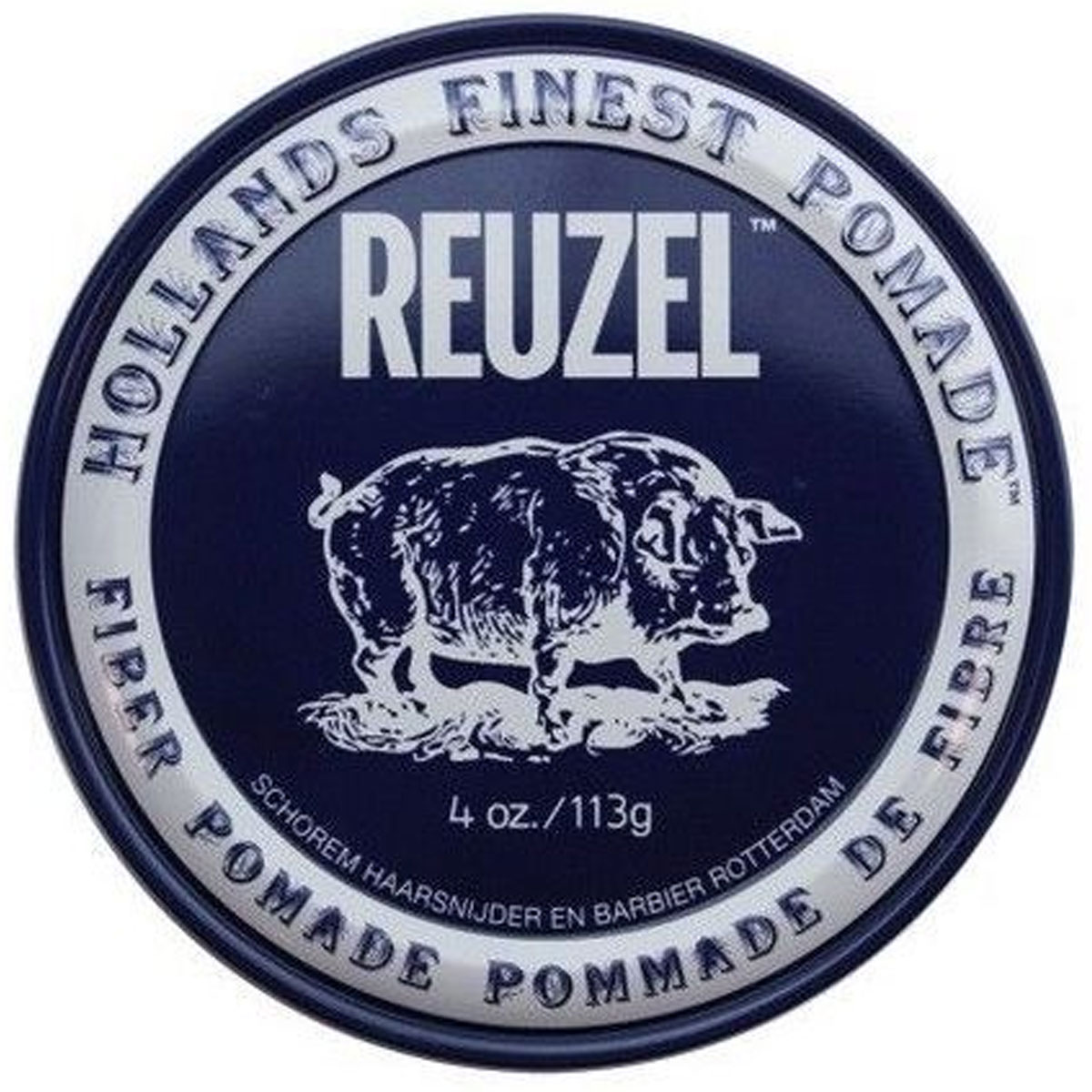 Reuzel - Pomade Fiber - 95 gr 1