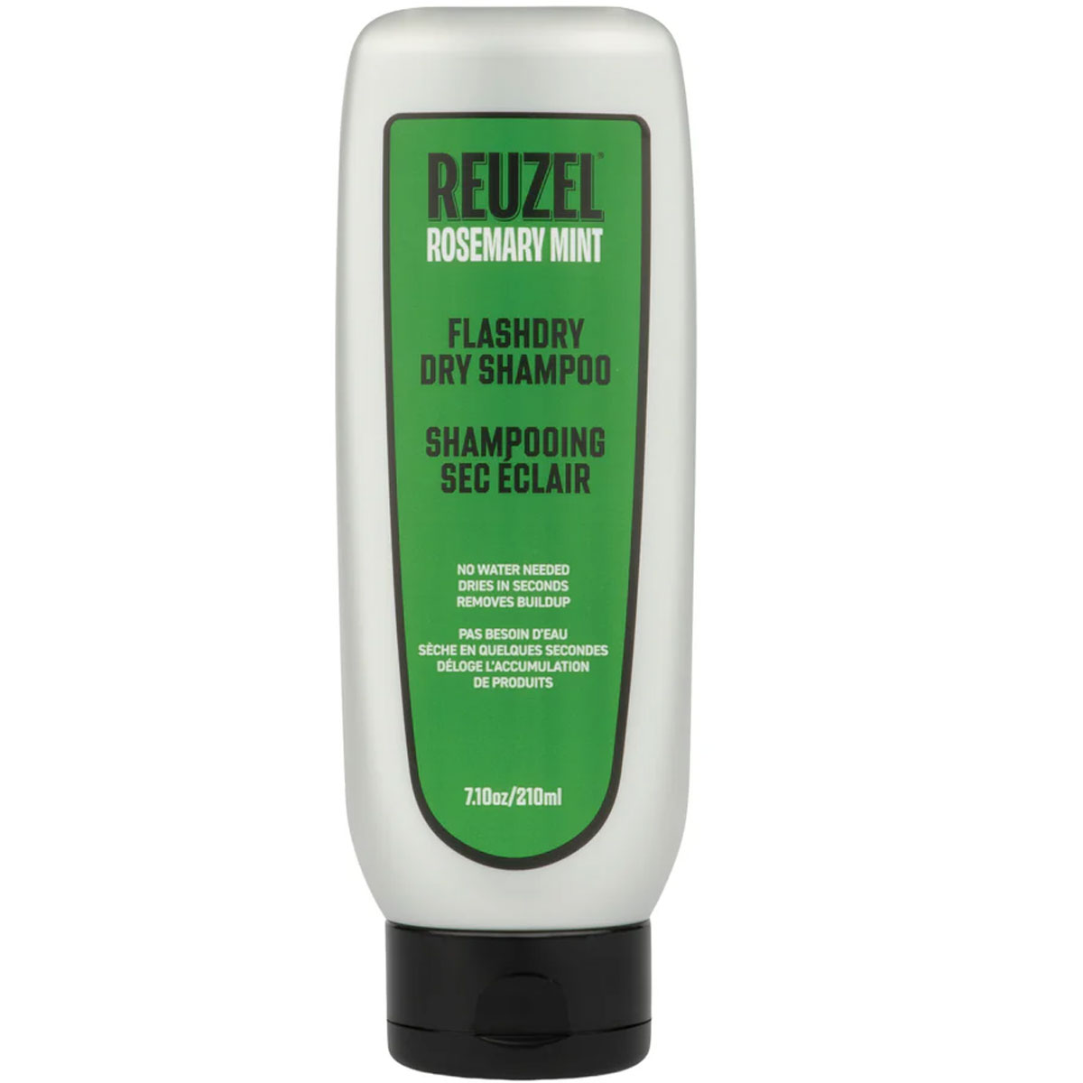 Reuzel - Flashdry Shampoo - 210 ml