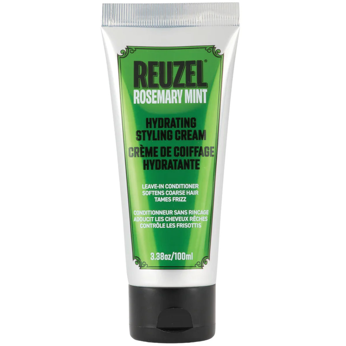 Reuzel - Hydrating Styling Cream - 100 ml 1