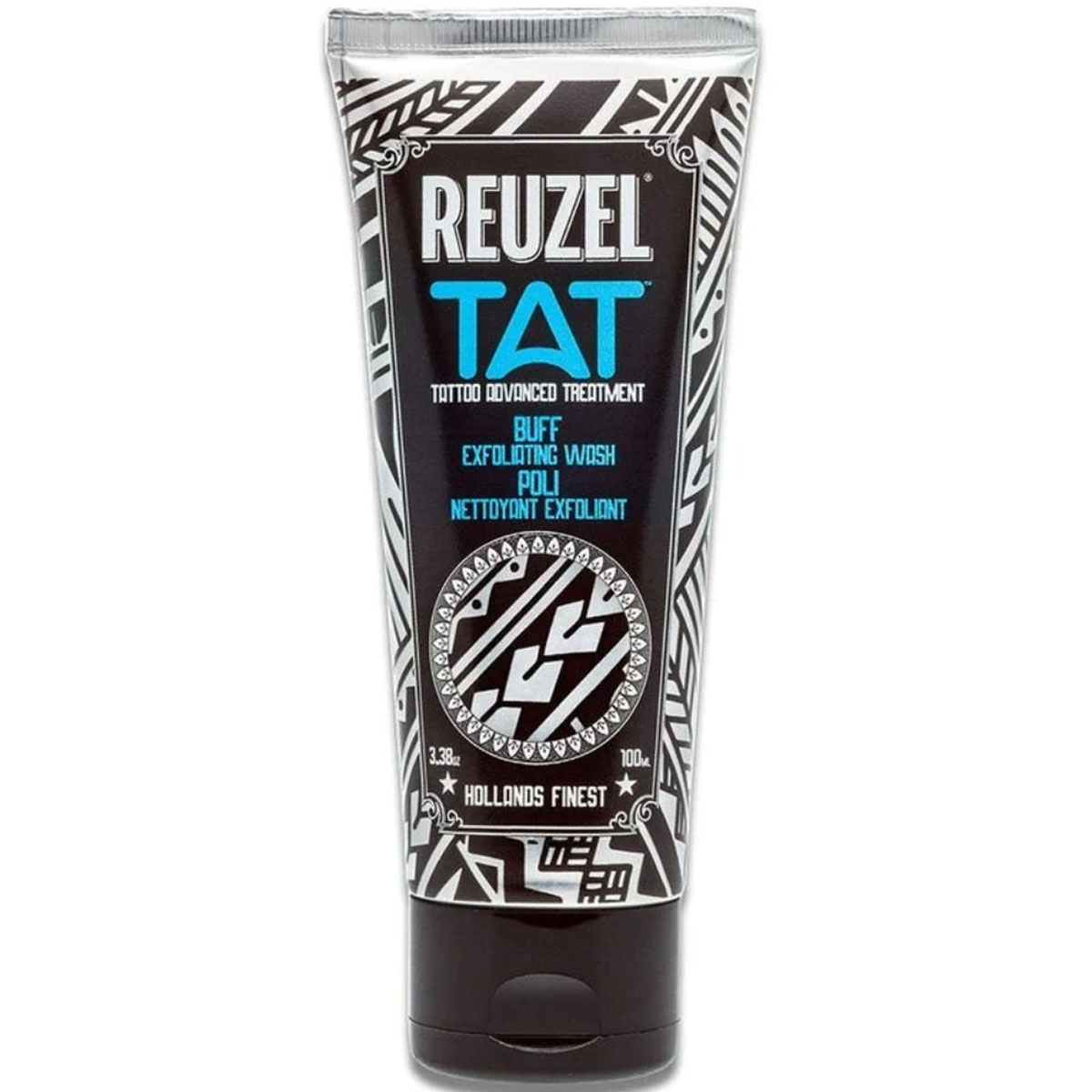 Reuzel - Buff Peeling-Waschgel - 100 ml 1