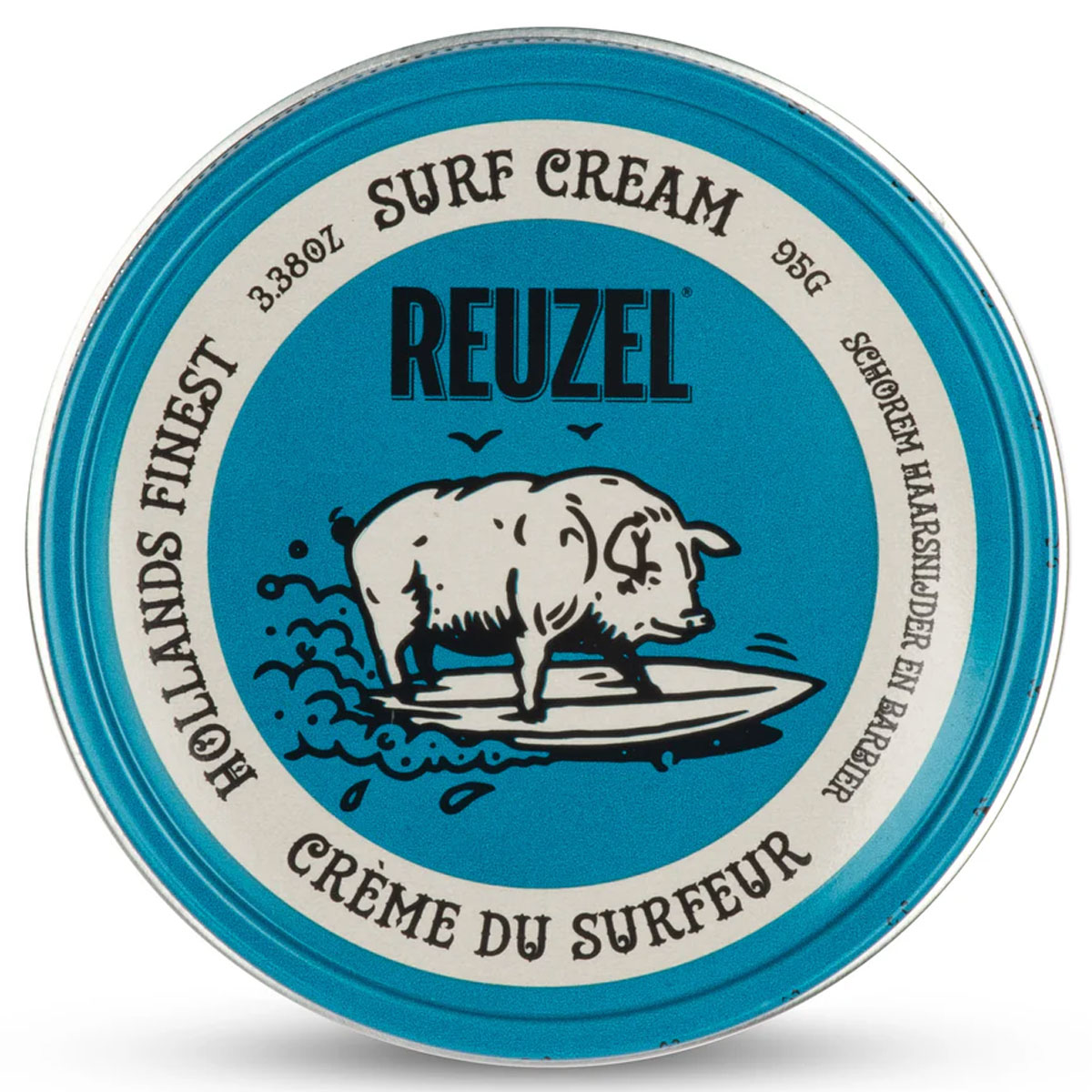 Reuzel - Surf Cream - 95 gr 1