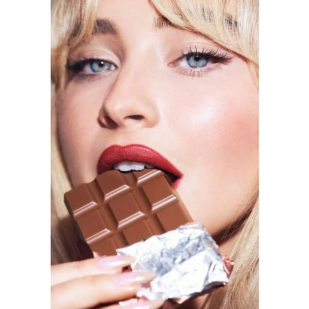 Sabrina Carpenter - Caramel Dream Giftset 3