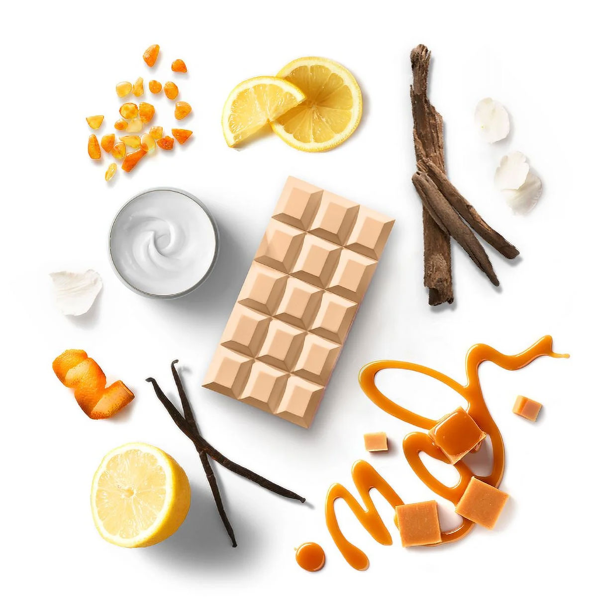 Sabrina Carpenter - Caramel Dream Giftset 2