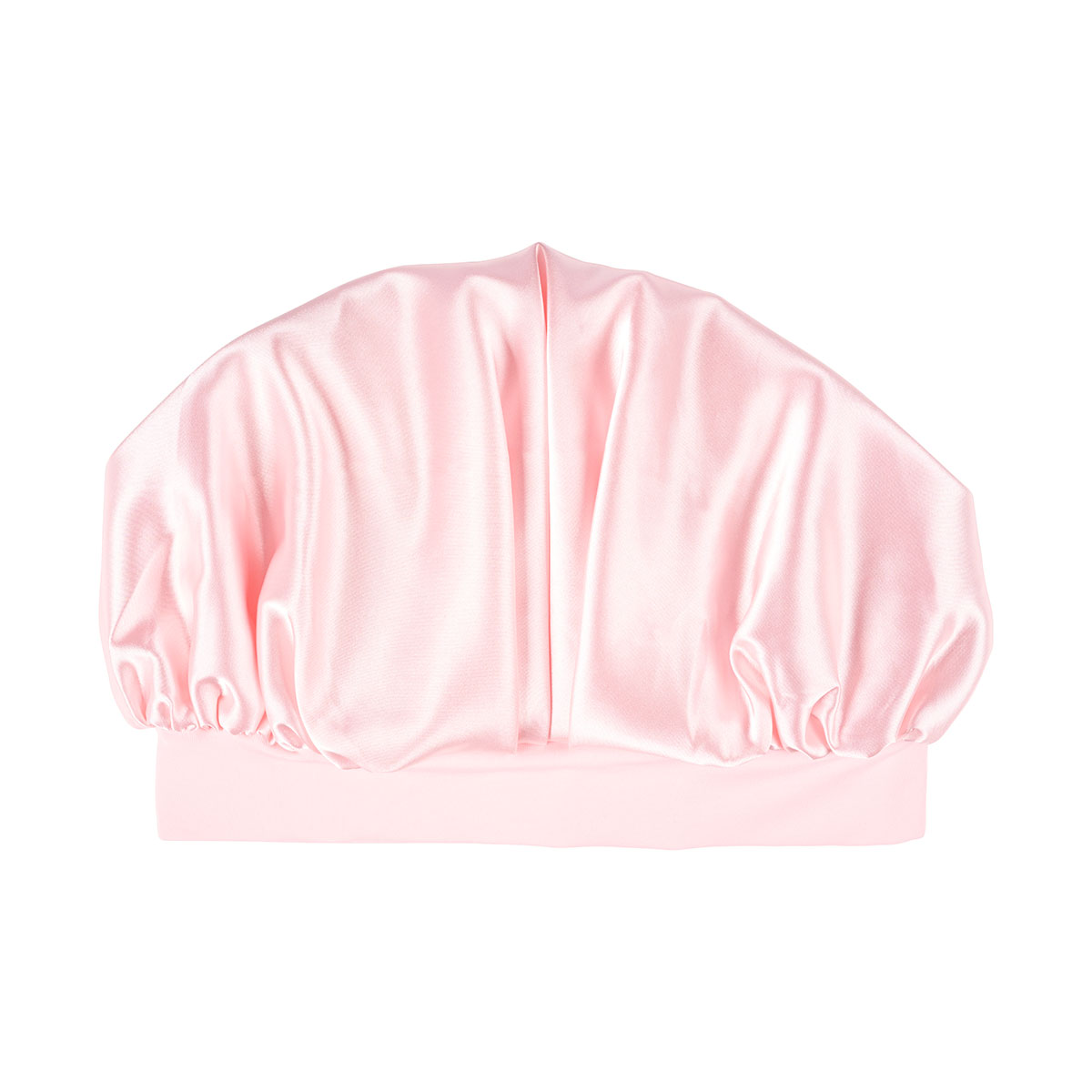 Beauty Pillow - Satin Bonnet - Pink