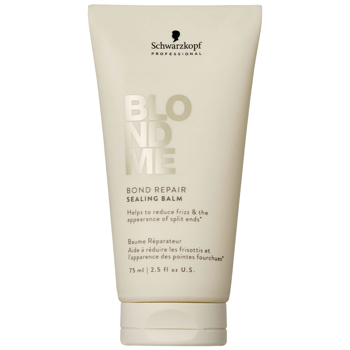 Schwarzkopf - Blond Me - Bond Repair Sealing Balm - 75 ml 1