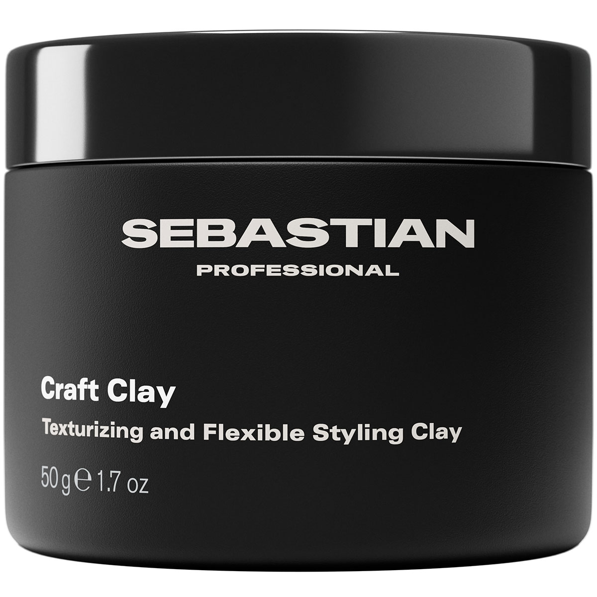 Sebastian - Craft Clay Texturizing & Styling Clay - 50 gr