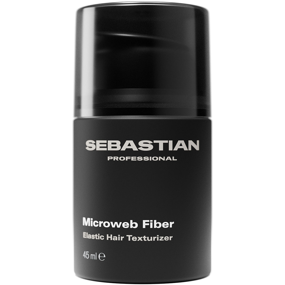 Sebastian - Microweb Fiber Elastic Hair Texturizer - 45 ml