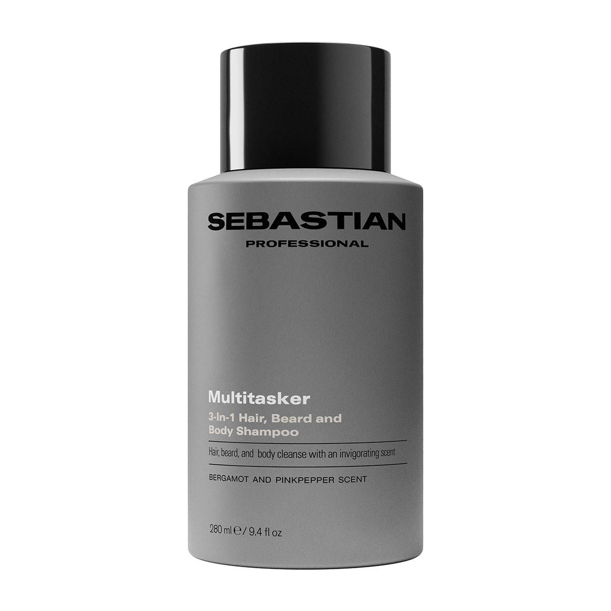 Sebastian - Multitasker For Men 3-in-1 - 280 ml 1