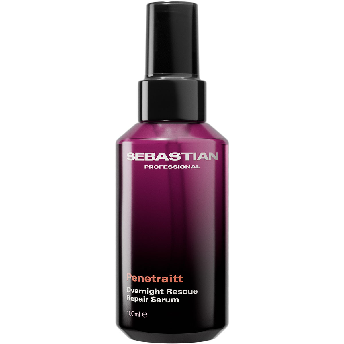 Sebastian - Penetraitt Overnight Repair Serum - 100 ml 1