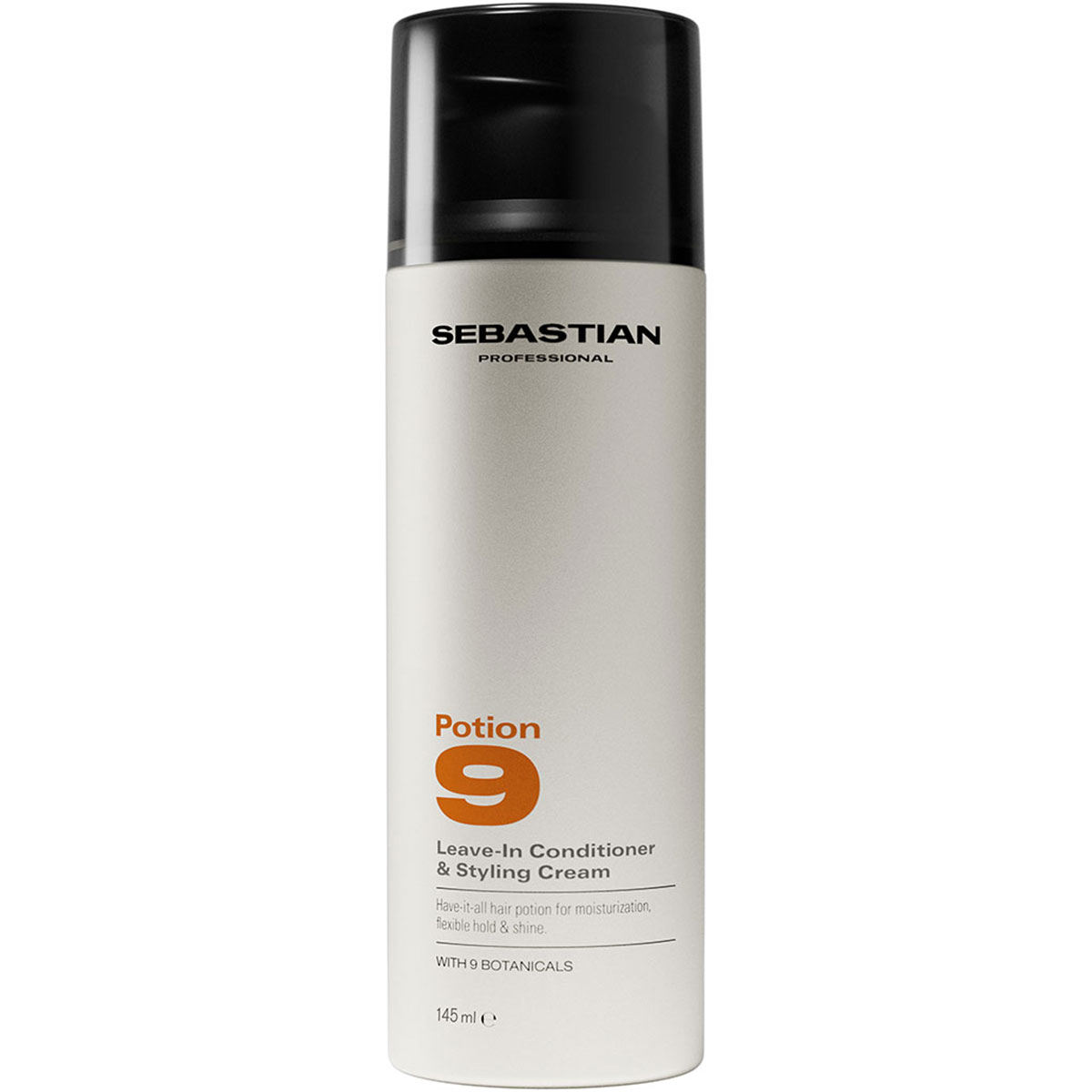 Sebastian - Potion 9 Leave-In Conditioner Cream - 145 ml