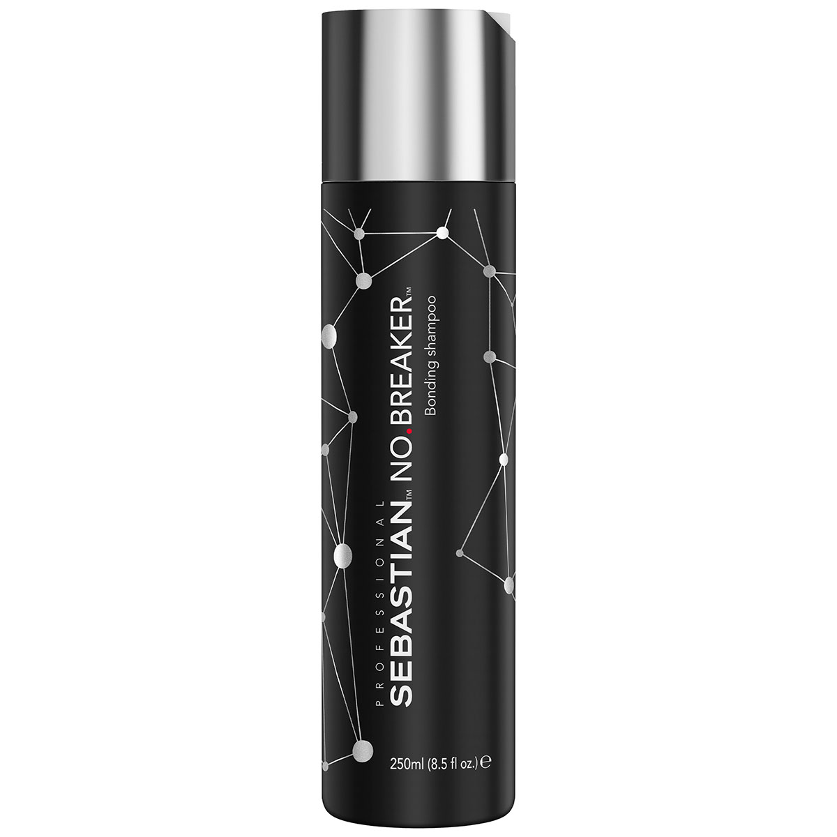 Sebastian - NO.BREAKER Bonding Shampoo 250 ml