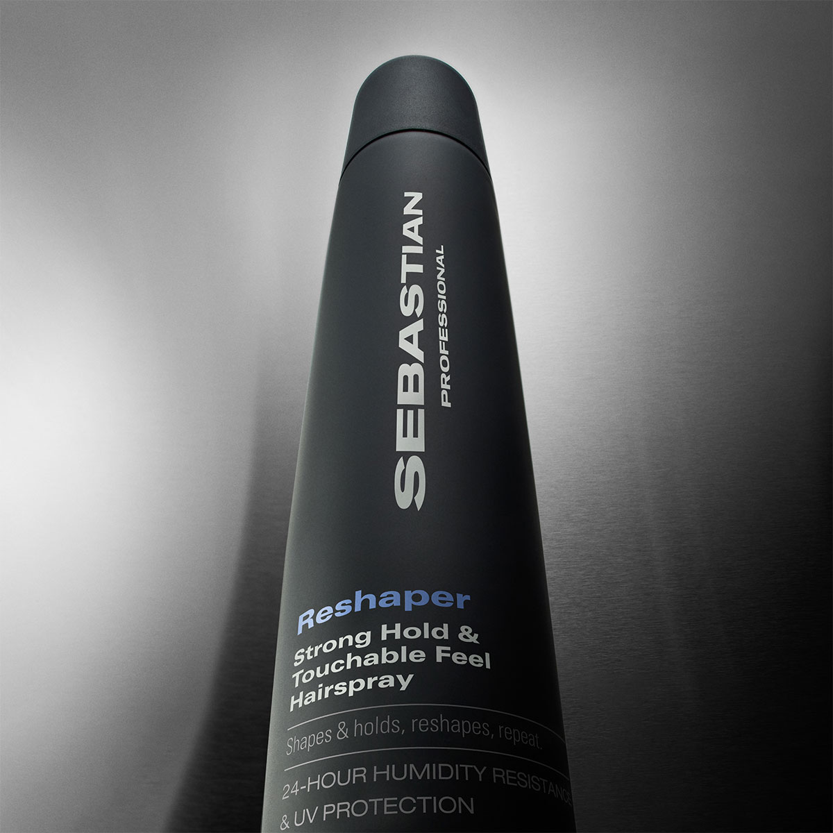 Sebastian - Shaper Fierce Max Hold & Styling Spray - 300 ml 8