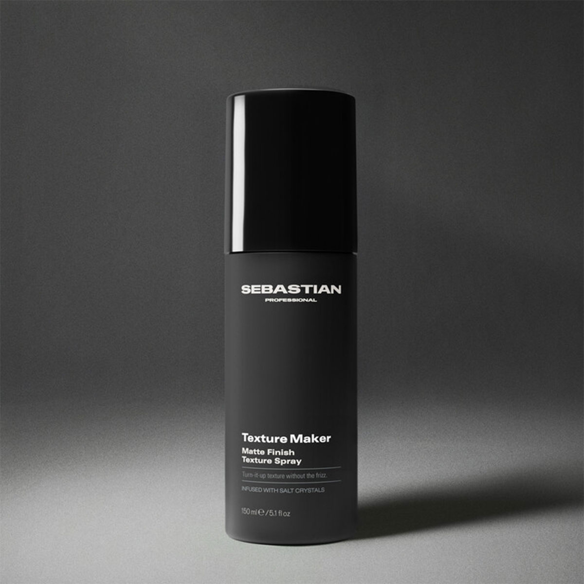 Sebastian - Texture Maker Matte Texture Spray - 150 ml 6
