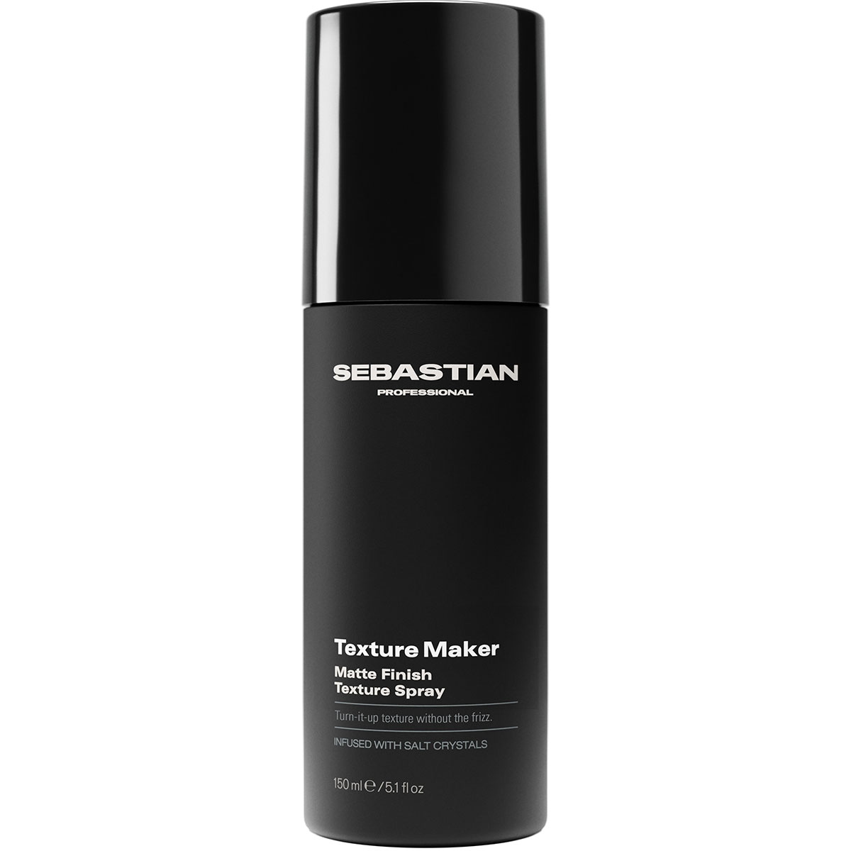 Sebastian - Texture Maker Matte Texture Spray - 150 ml