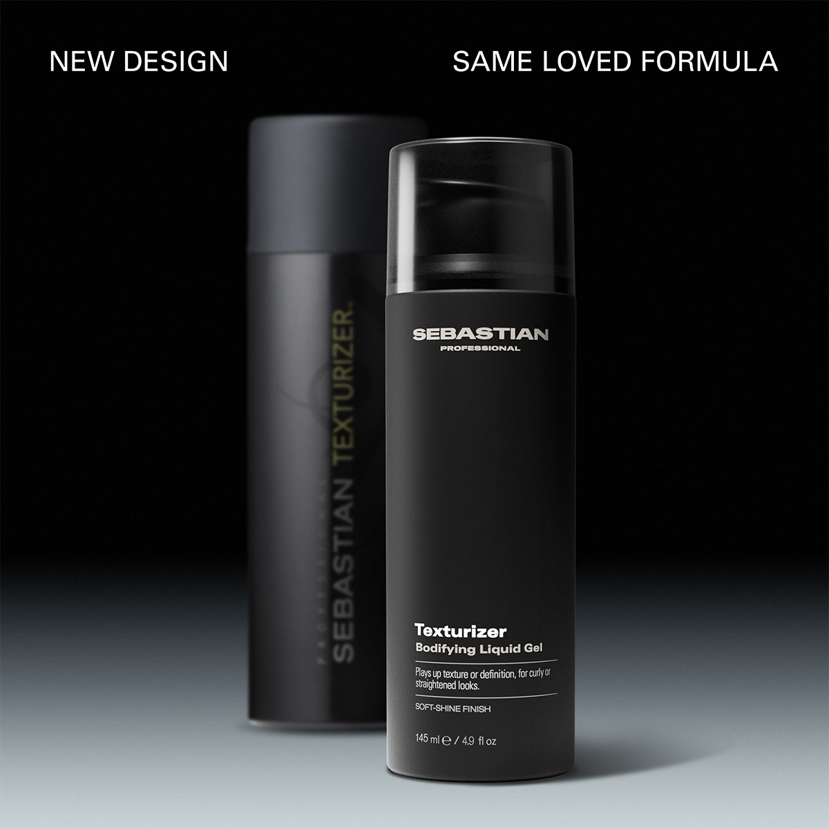 Sebastian - Texturizer Bodifying Liquid Gel - 145 ml 4