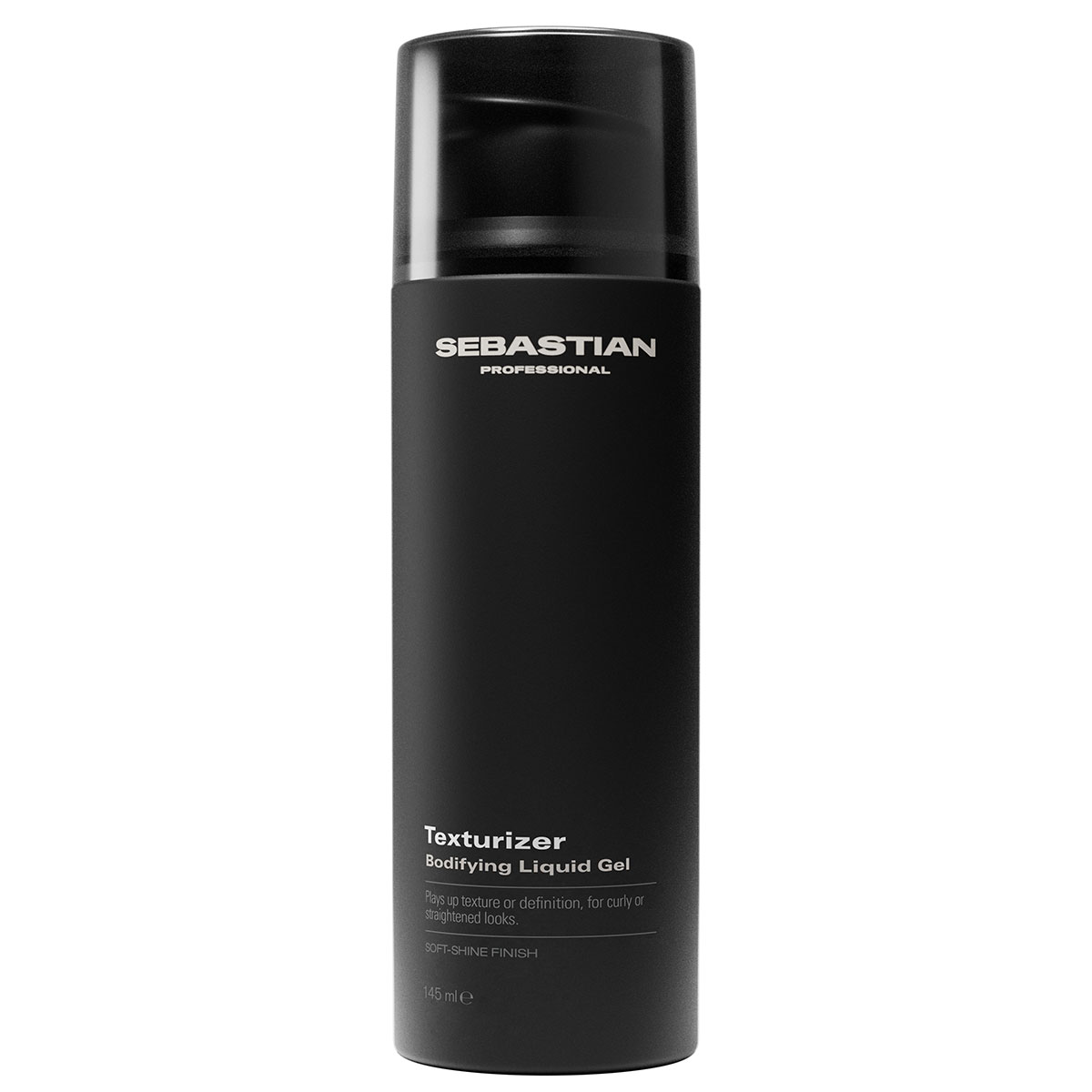Sebastian - Texturizer Bodifying Liquid Gel - 145 ml 1