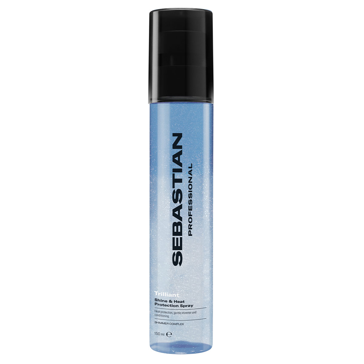 Sebastian - Trilliant Heat Protection Spray - 150 ml 1